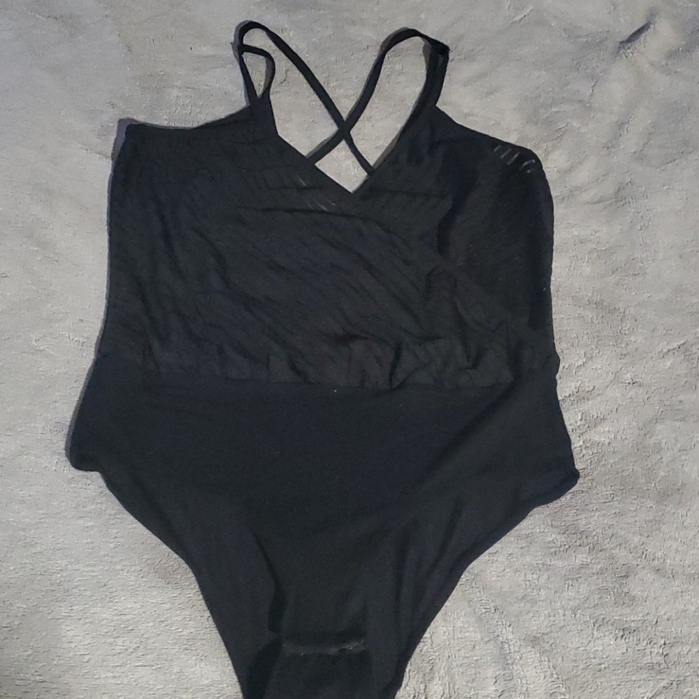 Bardot Bodysuit